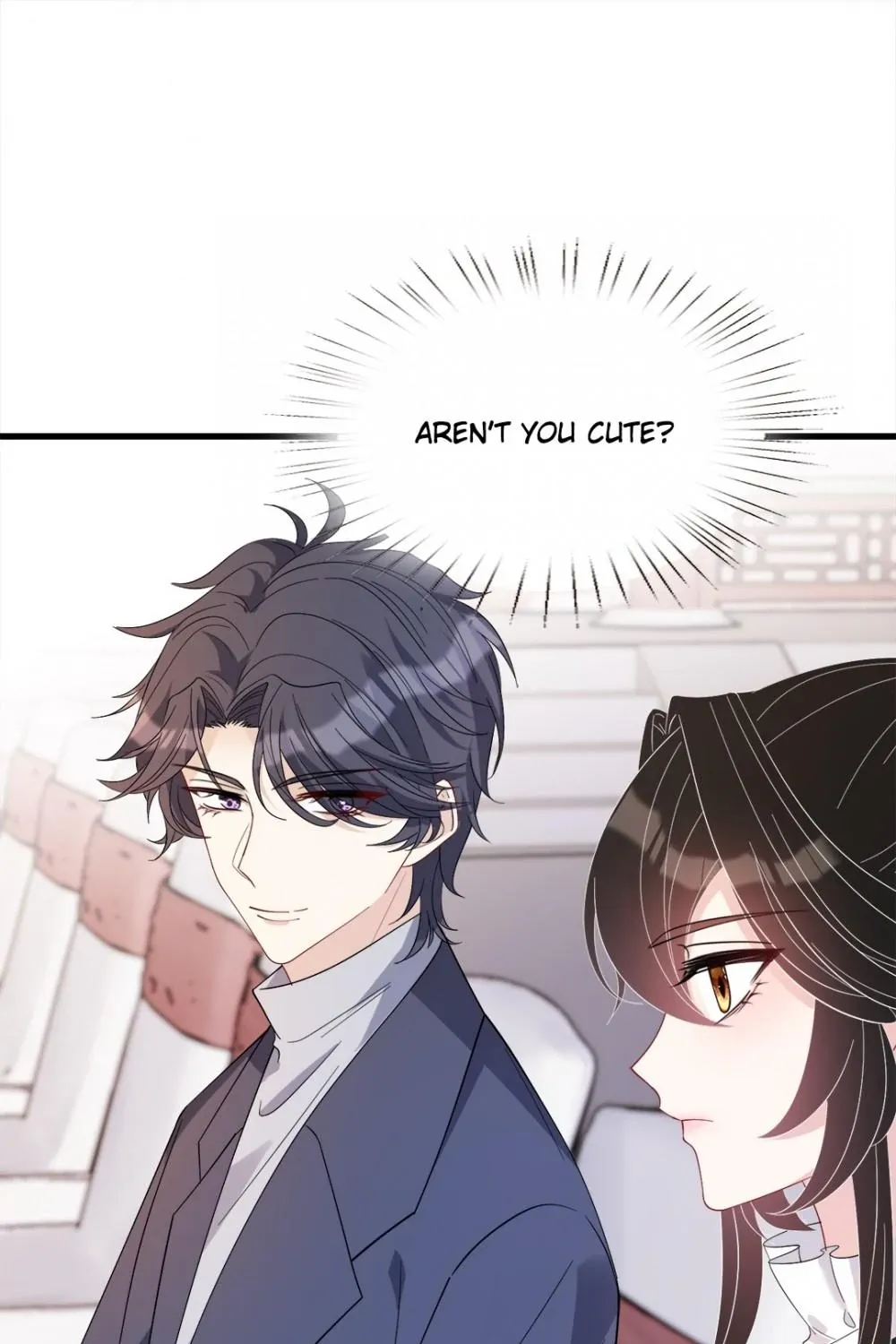 The Real Daughter, She Is an Almighty Boss Chapter 51 page 32 - 