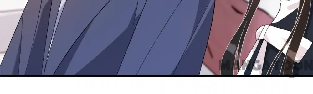 The Real Daughter, She Is an Almighty Boss Chapter 51 page 33 - 