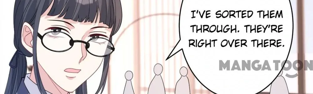 The Real Daughter, She Is an Almighty Boss Chapter 51 page 39 - 
