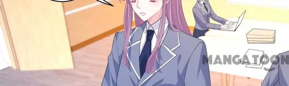 The Real Daughter, She Is an Almighty Boss Chapter 51 page 41 - 