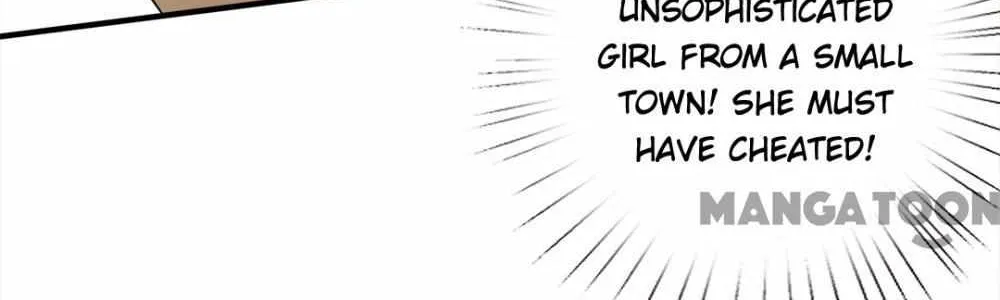 The Real Daughter, She Is an Almighty Boss Chapter 51 page 48 - 