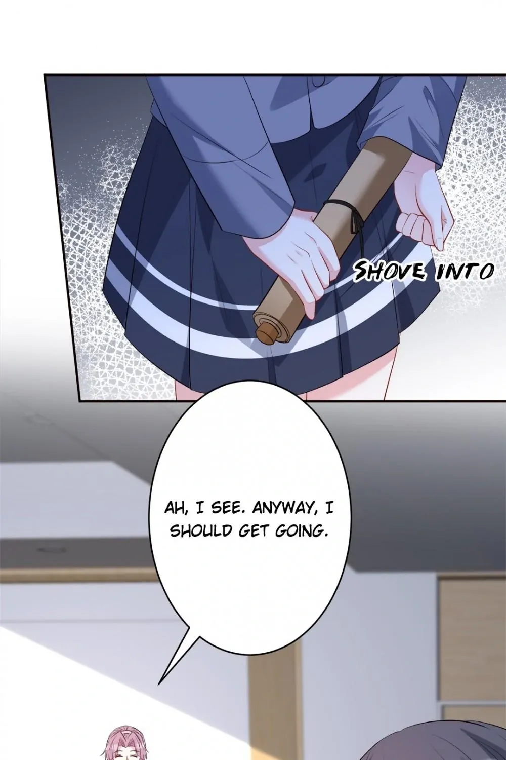 The Real Daughter, She Is an Almighty Boss Chapter 51 page 57 - 