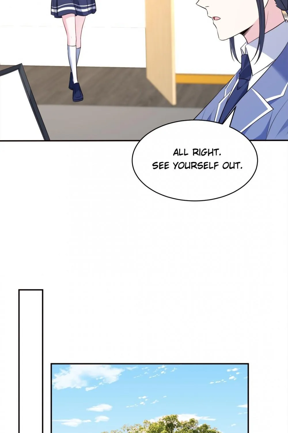 The Real Daughter, She Is an Almighty Boss Chapter 51 page 59 - 