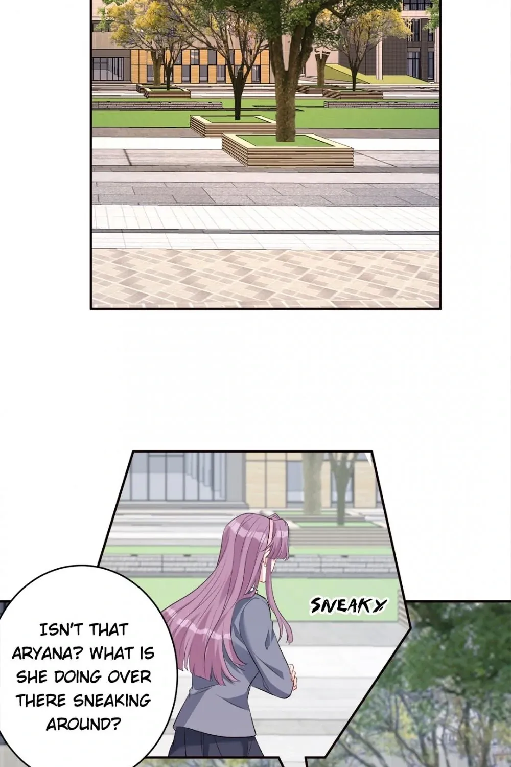 The Real Daughter, She Is an Almighty Boss Chapter 51 page 61 - 