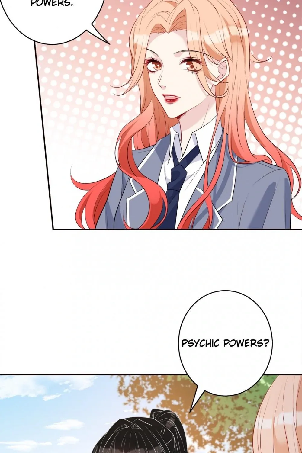 The Real Daughter, She Is an Almighty Boss Chapter 51 page 65 - 