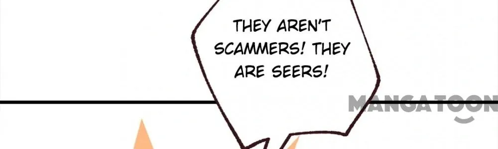 The Real Daughter, She Is an Almighty Boss Chapter 51 page 71 - 