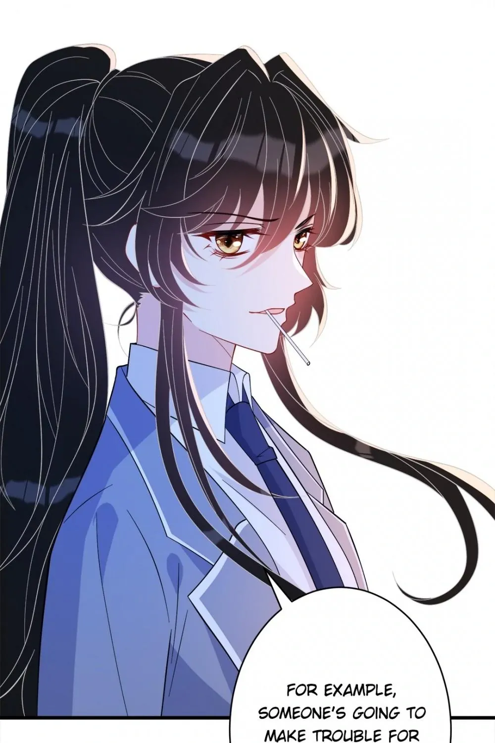 The Real Daughter, She Is an Almighty Boss Chapter 51 page 76 - 