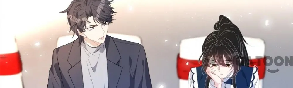 The Real Daughter, She Is an Almighty Boss Chapter 51 page 9 - 