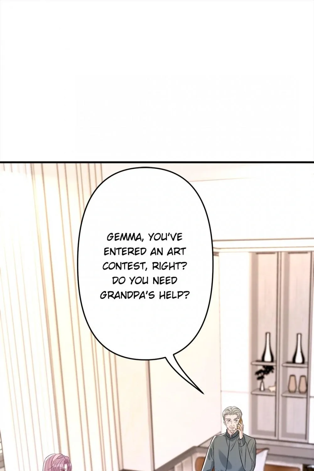 The Real Daughter, She Is an Almighty Boss Chapter 52 page 2 - 
