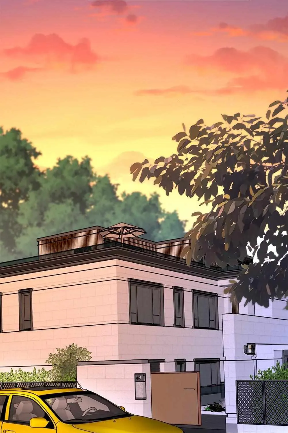 The Real Daughter, She Is an Almighty Boss Chapter 52 page 12 - 