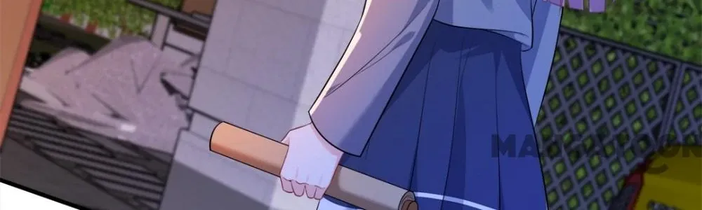 The Real Daughter, She Is an Almighty Boss Chapter 52 page 15 - 