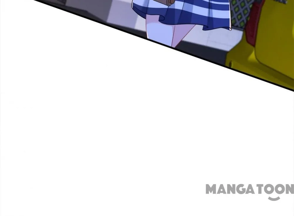 The Real Daughter, She Is an Almighty Boss Chapter 52 page 16 - 