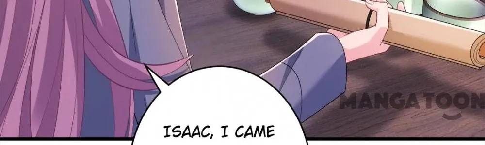The Real Daughter, She Is an Almighty Boss Chapter 52 page 18 - 