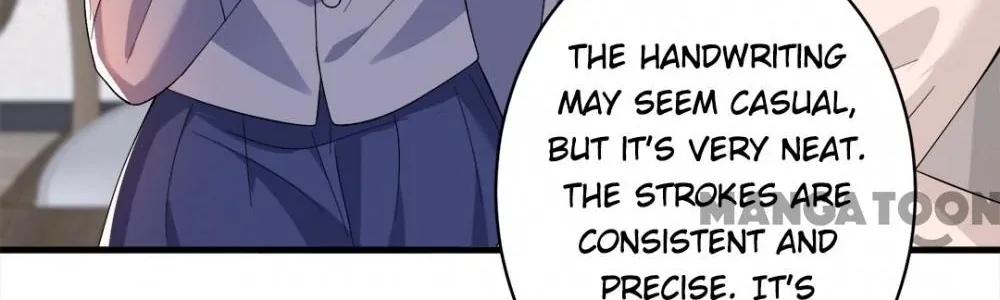 The Real Daughter, She Is an Almighty Boss Chapter 52 page 22 - 