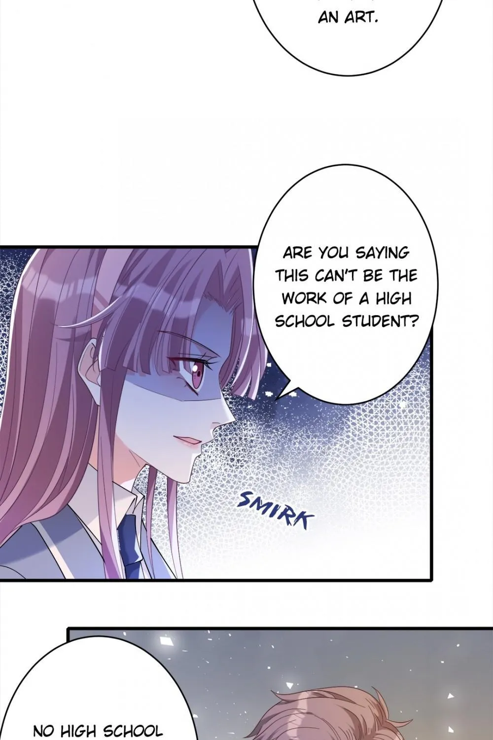 The Real Daughter, She Is an Almighty Boss Chapter 52 page 23 - 