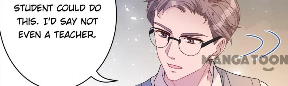 The Real Daughter, She Is an Almighty Boss Chapter 52 page 24 - 