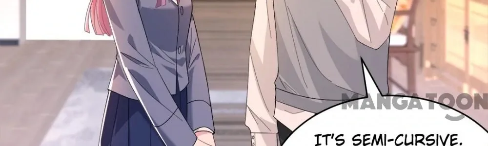 The Real Daughter, She Is an Almighty Boss Chapter 52 page 26 - 