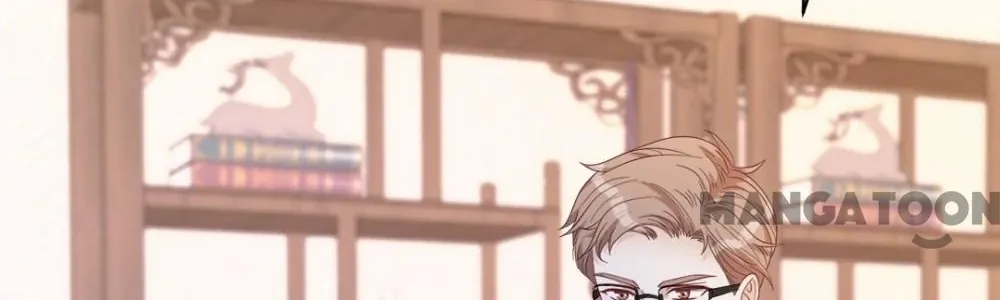 The Real Daughter, She Is an Almighty Boss Chapter 52 page 28 - 