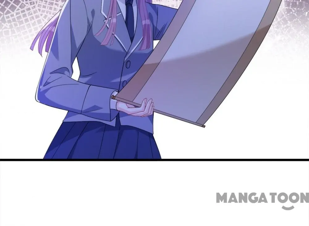 The Real Daughter, She Is an Almighty Boss Chapter 52 page 31 - 