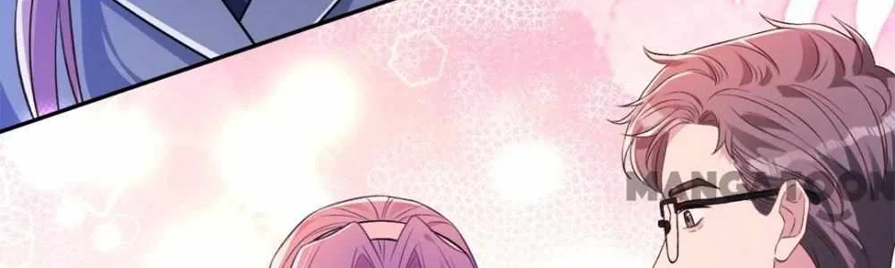 The Real Daughter, She Is an Almighty Boss Chapter 52 page 33 - 