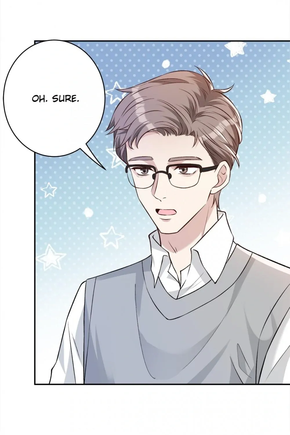 The Real Daughter, She Is an Almighty Boss Chapter 52 page 36 - 