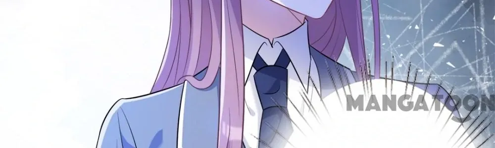 The Real Daughter, She Is an Almighty Boss Chapter 52 page 5 - 