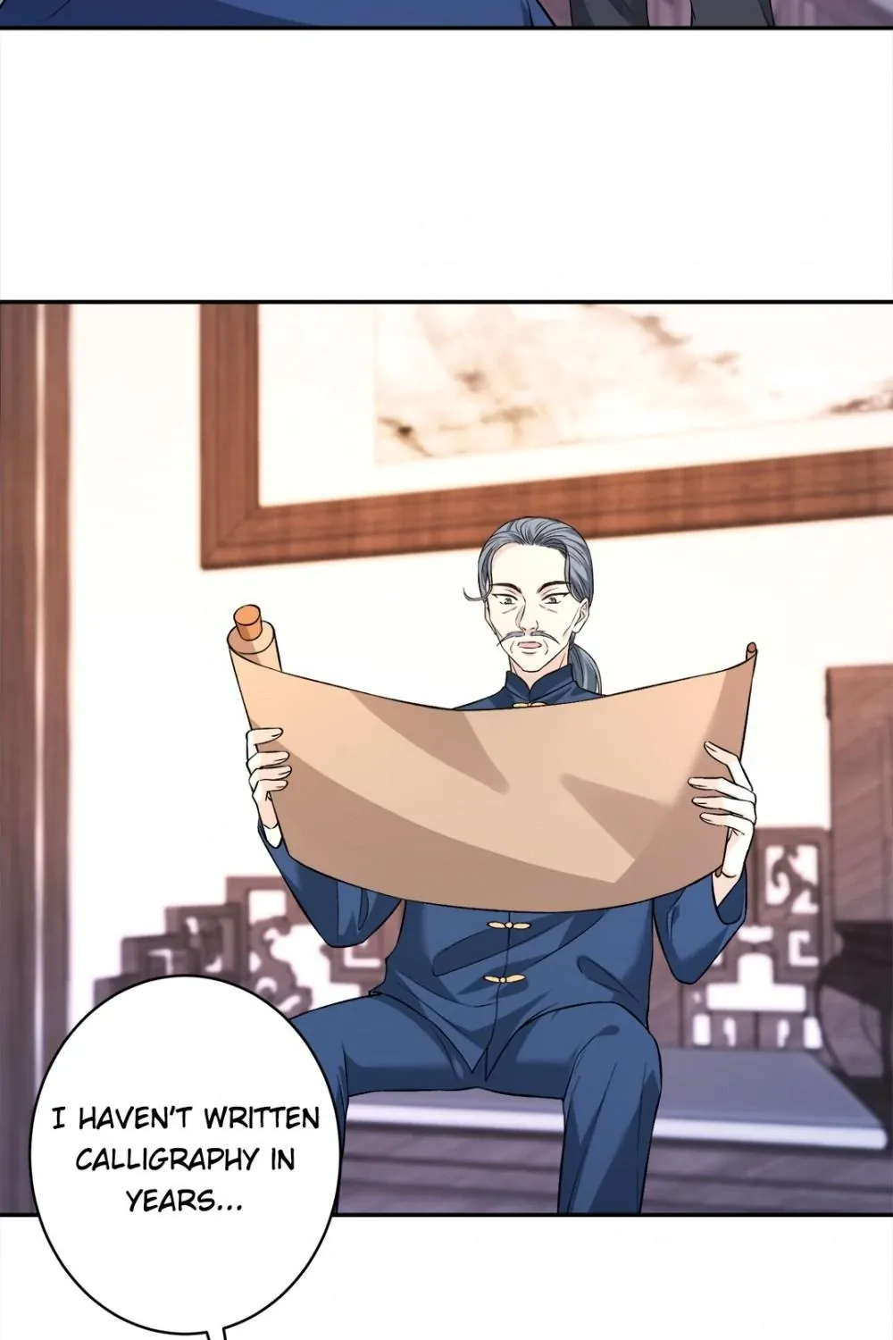 The Real Daughter, She Is an Almighty Boss Chapter 52 page 44 - 