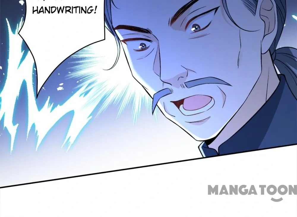 The Real Daughter, She Is an Almighty Boss Chapter 52 page 46 - 