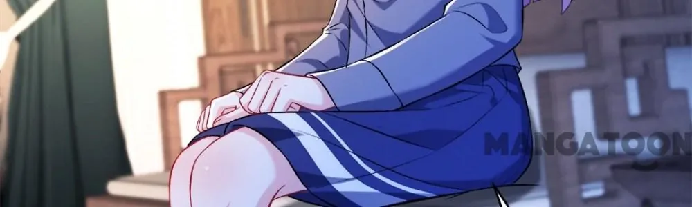 The Real Daughter, She Is an Almighty Boss Chapter 52 page 54 - 