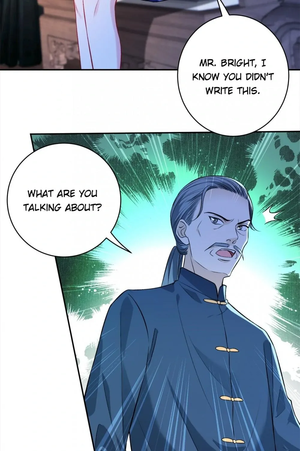 The Real Daughter, She Is an Almighty Boss Chapter 52 page 55 - 
