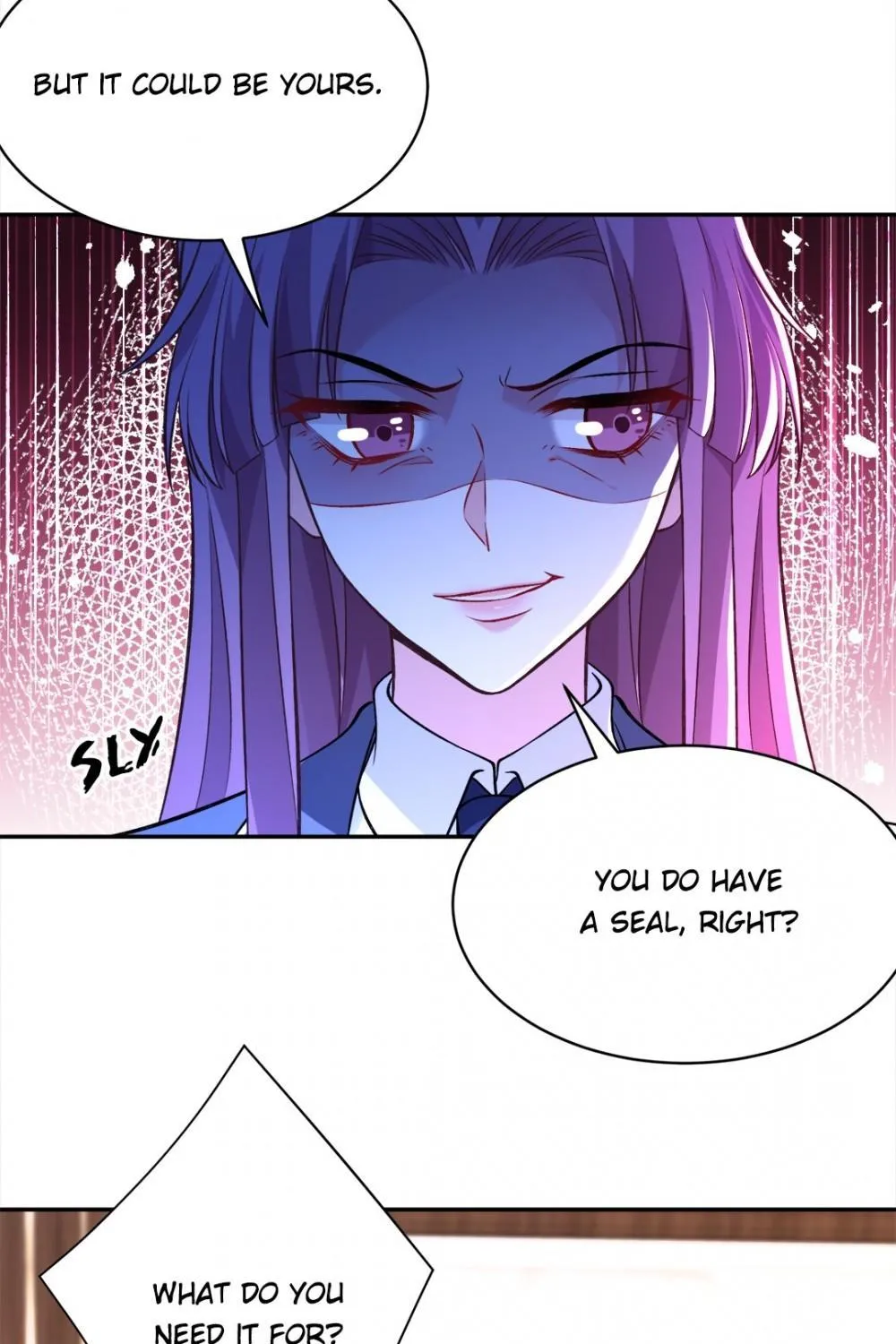 The Real Daughter, She Is an Almighty Boss Chapter 52 page 57 - 