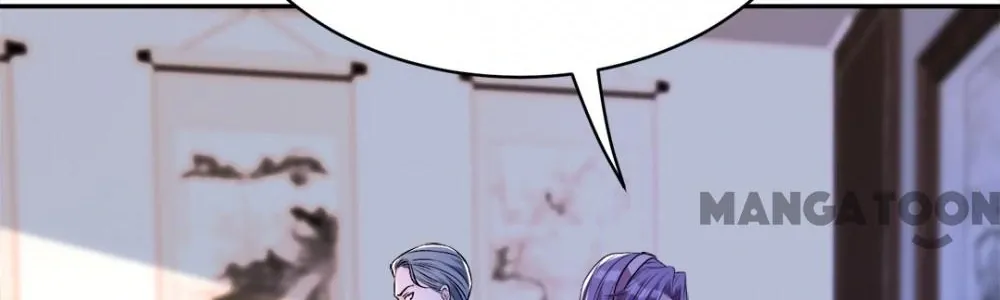 The Real Daughter, She Is an Almighty Boss Chapter 52 page 60 - 