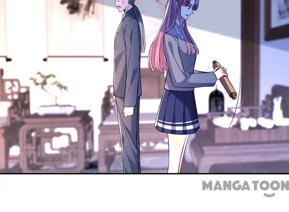 The Real Daughter, She Is an Almighty Boss Chapter 52 page 61 - 