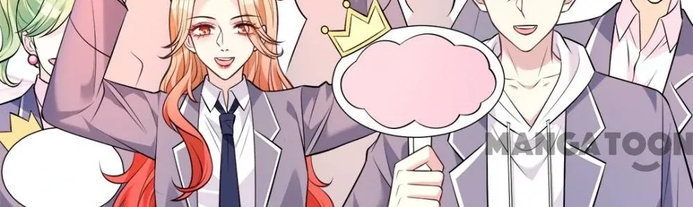 The Real Daughter, She Is an Almighty Boss Chapter 52 page 65 - 