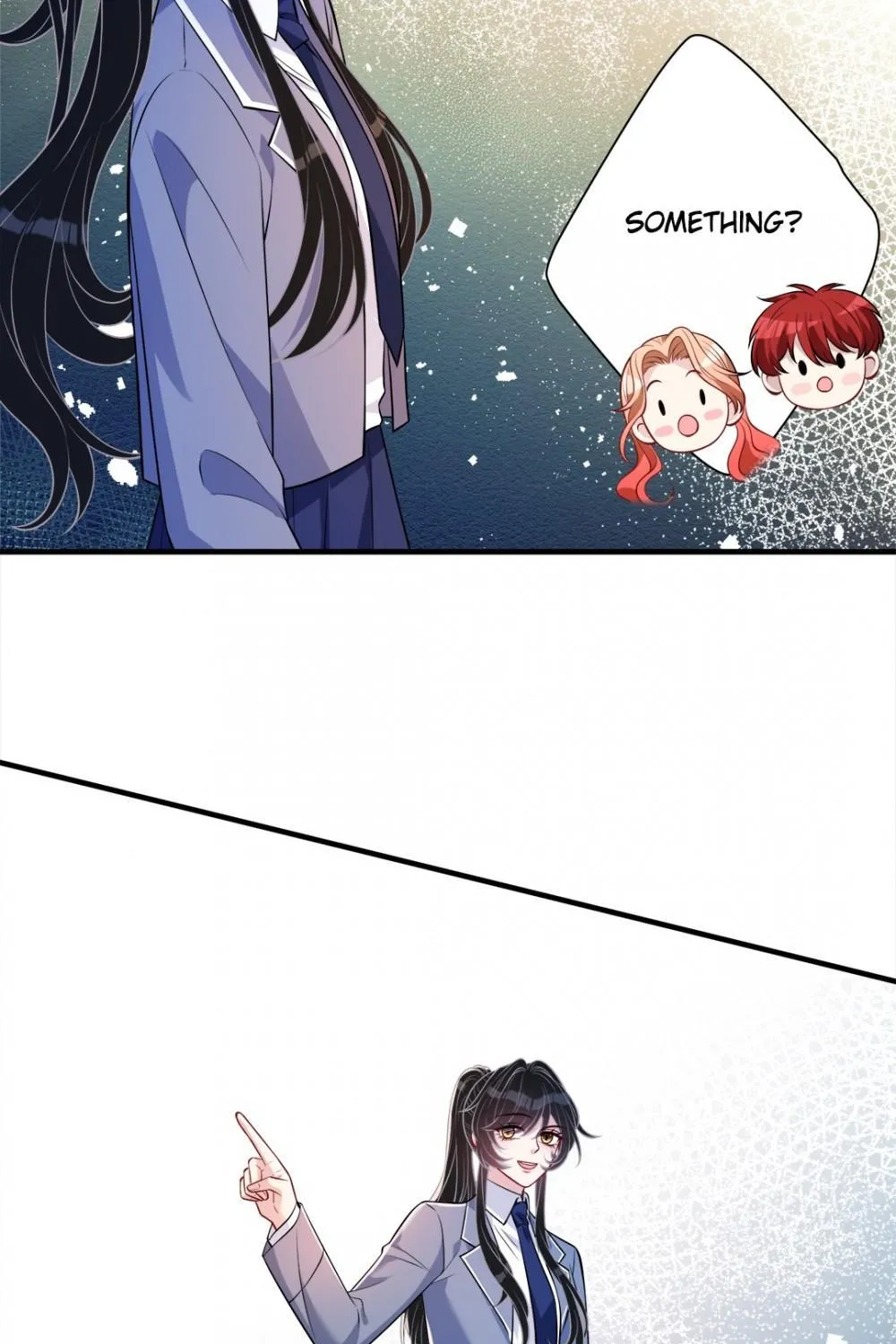 The Real Daughter, She Is an Almighty Boss Chapter 52 page 70 - 