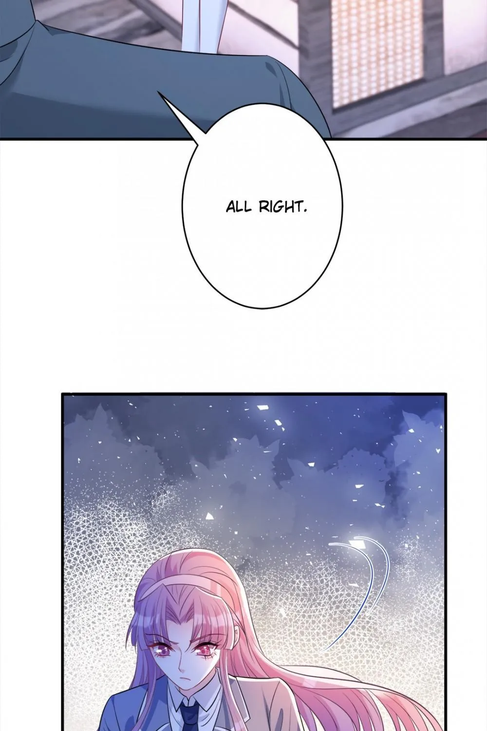 The Real Daughter, She Is an Almighty Boss Chapter 52 page 8 - 