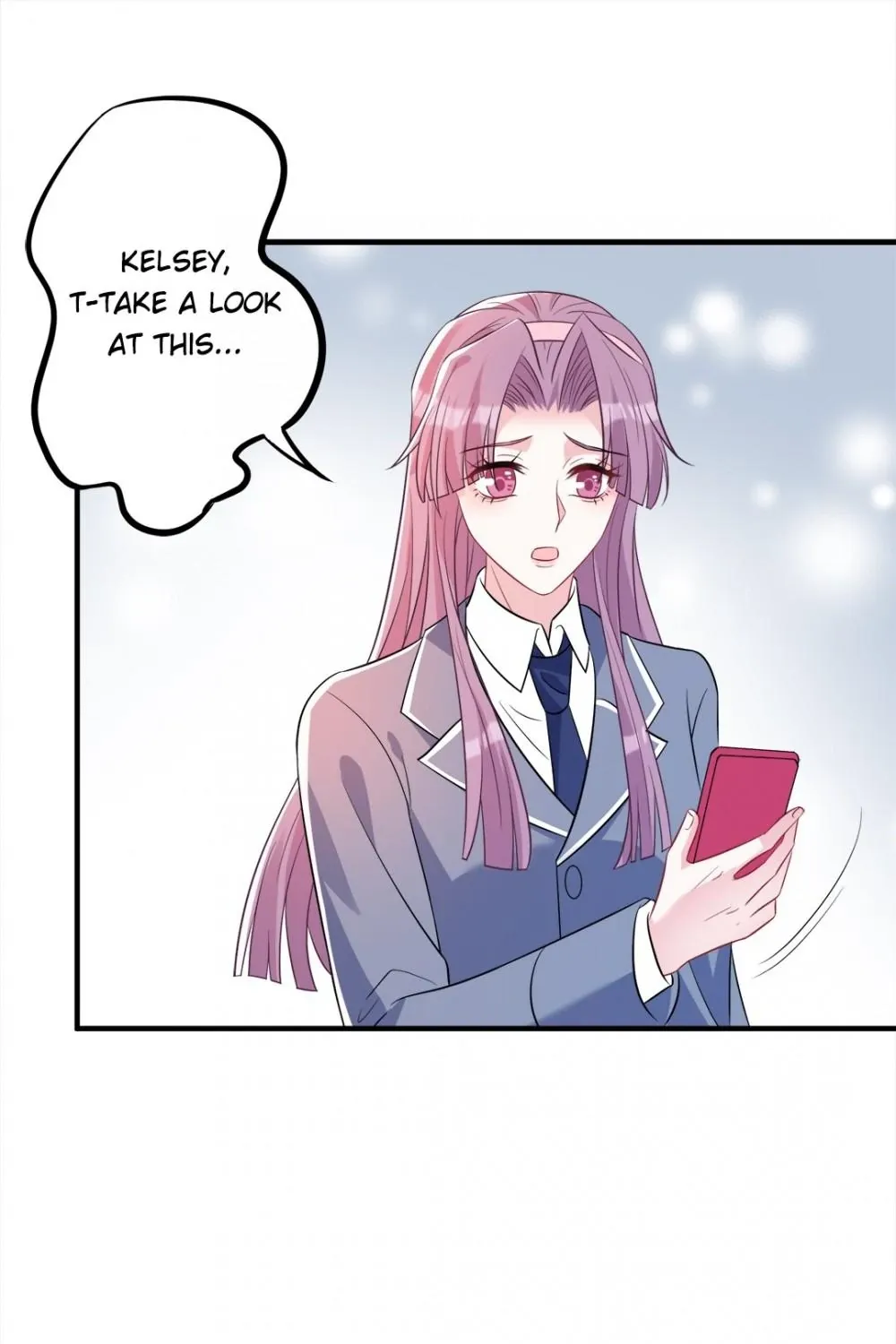 The Real Daughter, She Is an Almighty Boss Chapter 52 page 76 - 