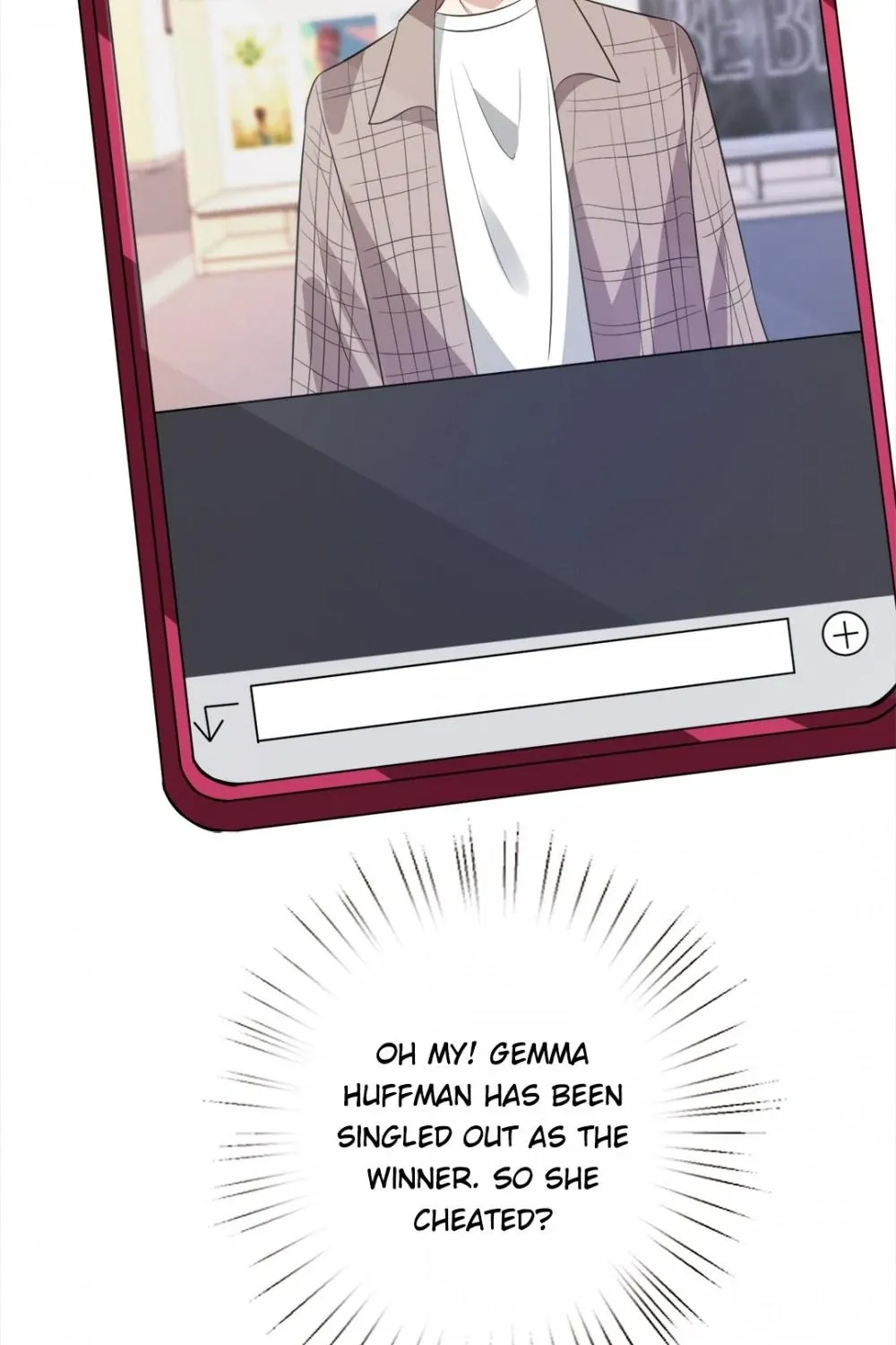 The Real Daughter, She Is an Almighty Boss Chapter 52 page 80 - 