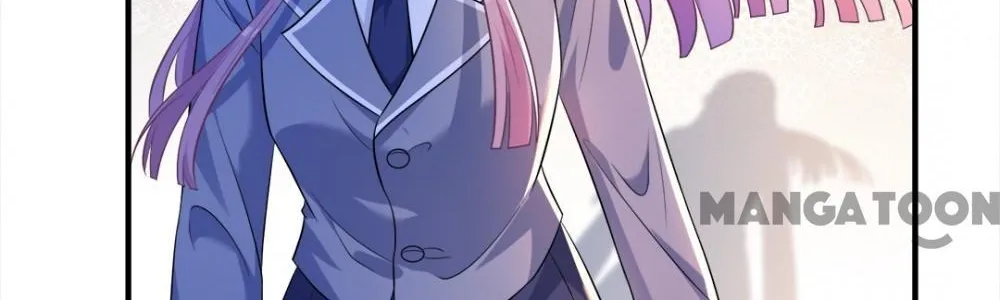 The Real Daughter, She Is an Almighty Boss Chapter 52 page 9 - 