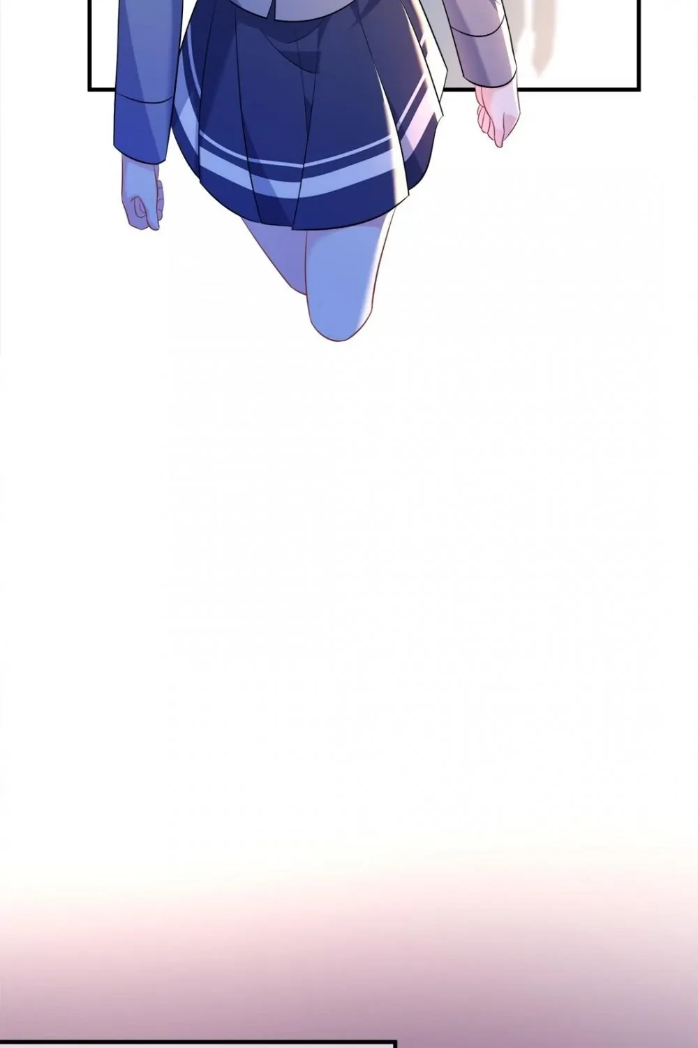 The Real Daughter, She Is an Almighty Boss Chapter 52 page 10 - 