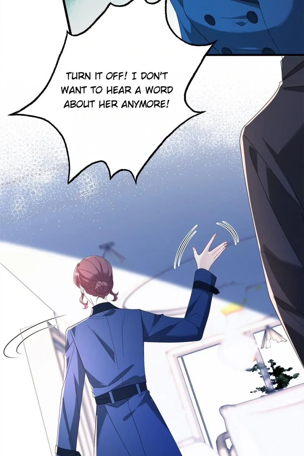 The Real Daughter, She Is an Almighty Boss Chapter 53 page 14 - 