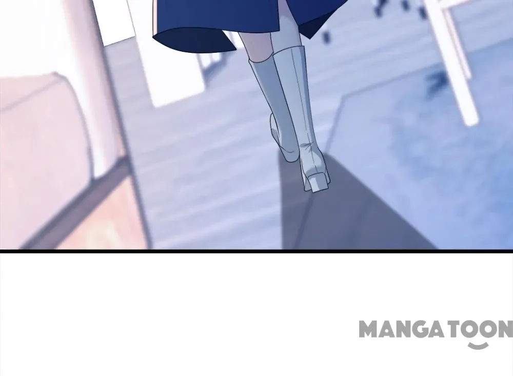 The Real Daughter, She Is an Almighty Boss Chapter 53 page 16 - 
