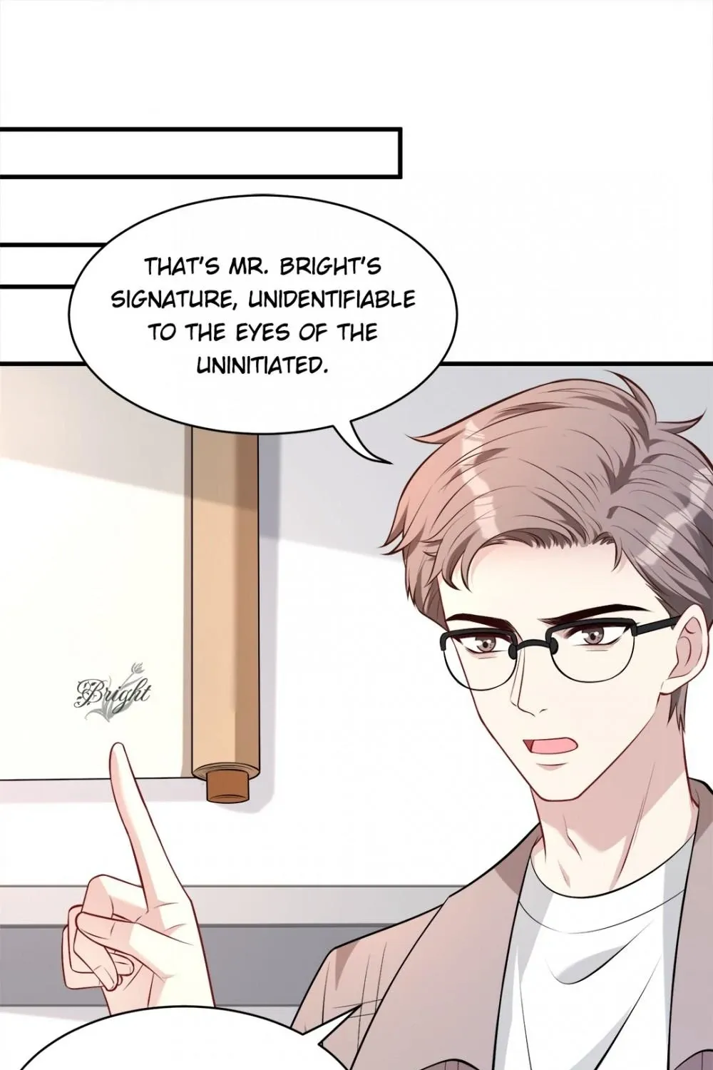 The Real Daughter, She Is an Almighty Boss Chapter 53 page 17 - 