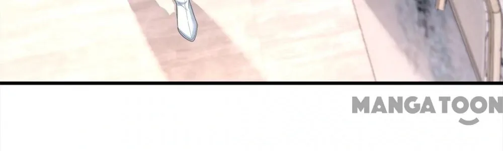 The Real Daughter, She Is an Almighty Boss Chapter 53 page 3 - 