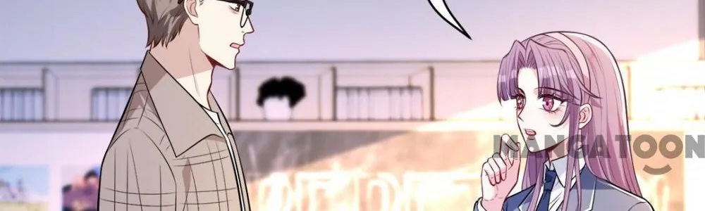 The Real Daughter, She Is an Almighty Boss Chapter 53 page 28 - 