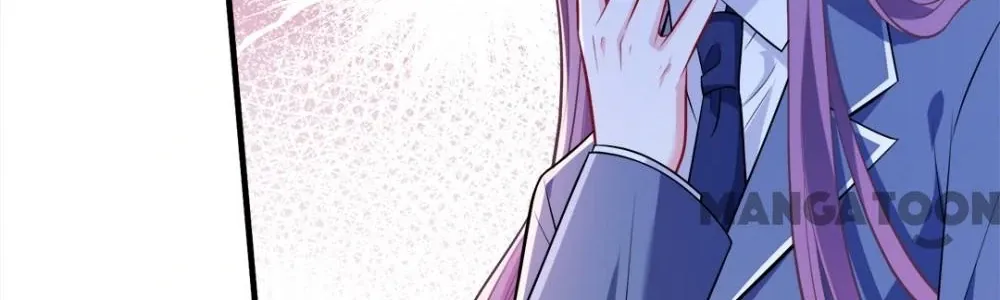The Real Daughter, She Is an Almighty Boss Chapter 53 page 30 - 