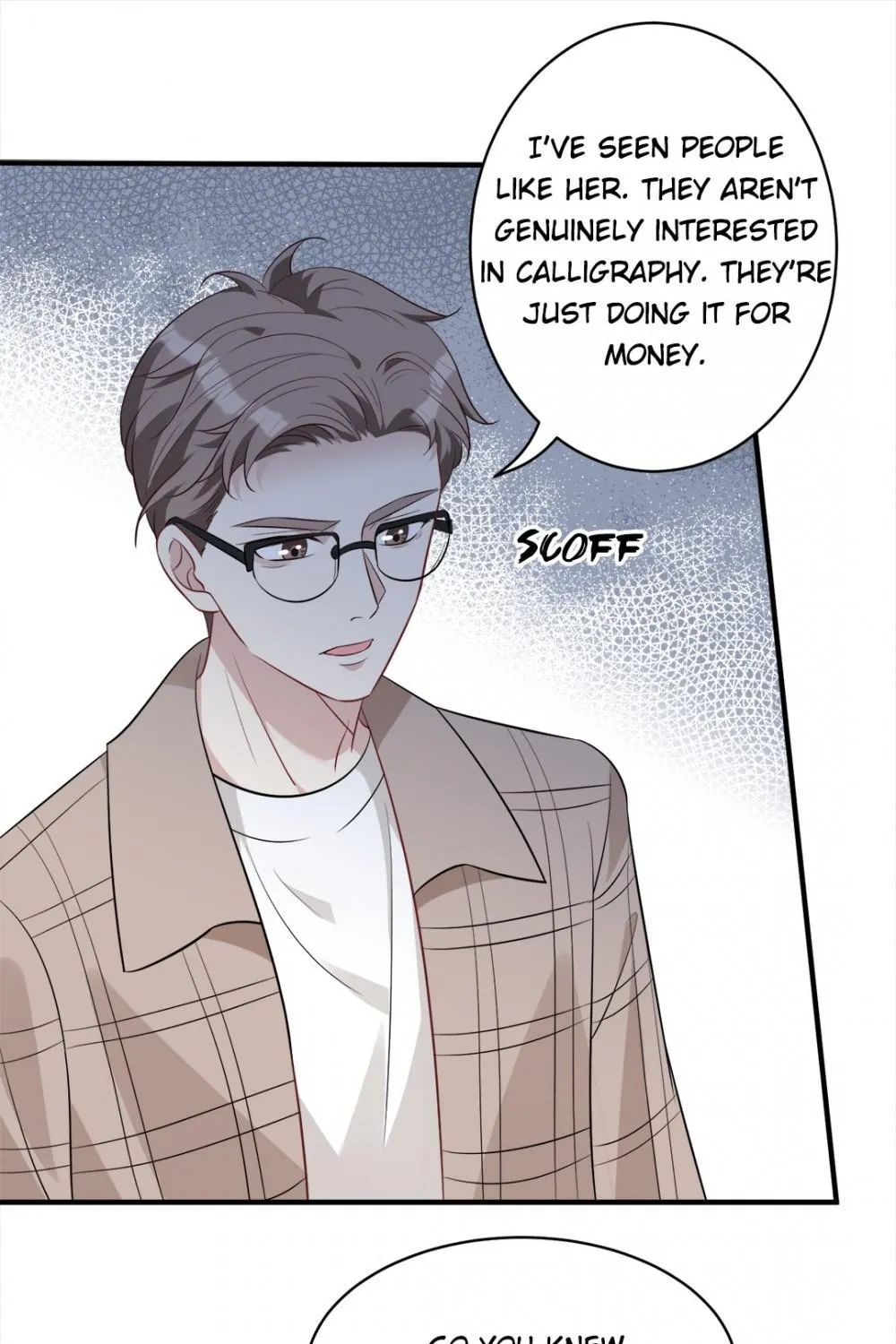 The Real Daughter, She Is an Almighty Boss Chapter 53 page 32 - 