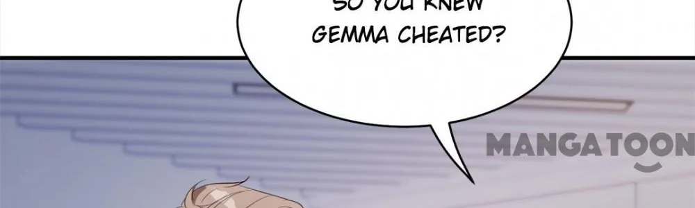 The Real Daughter, She Is an Almighty Boss Chapter 53 page 33 - 