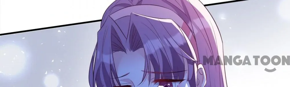 The Real Daughter, She Is an Almighty Boss Chapter 53 page 35 - 