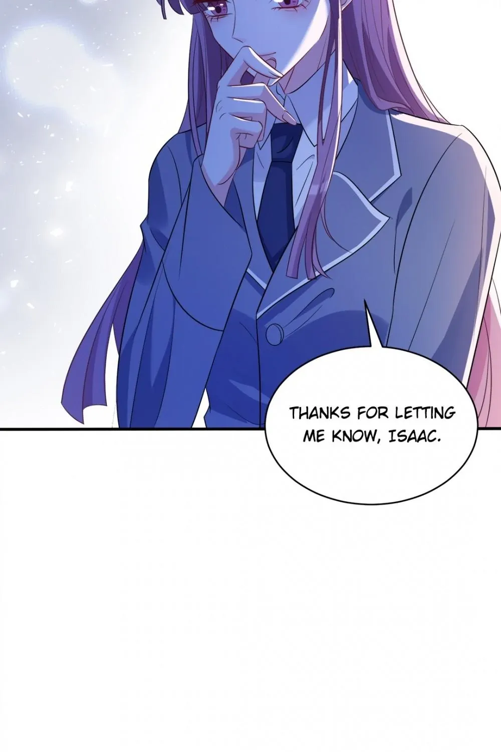 The Real Daughter, She Is an Almighty Boss Chapter 53 page 36 - 